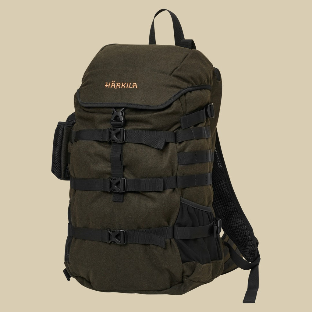 Sac à dos Metso 2.0 Härkila - Willow green