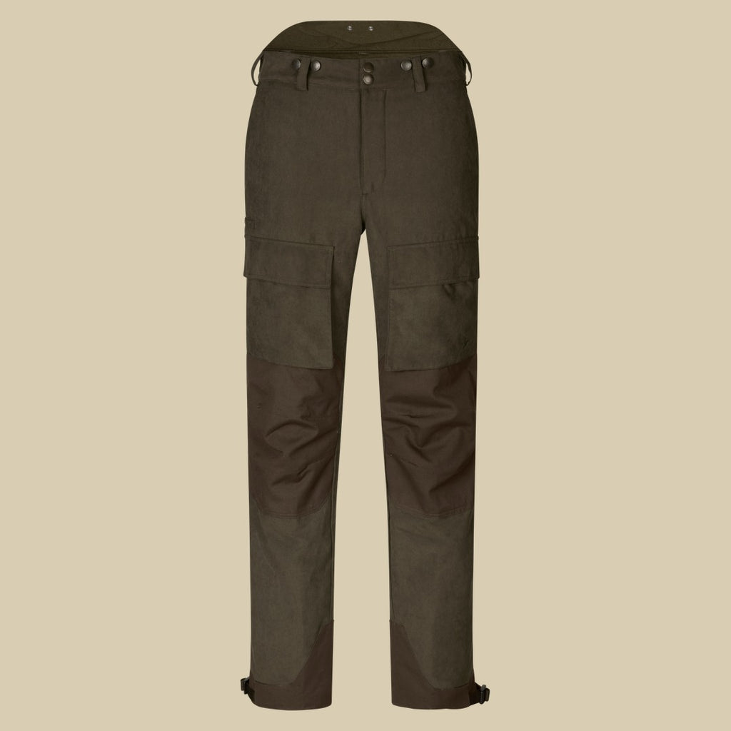 Pantalon Helt II Seeland - Grizzly brown