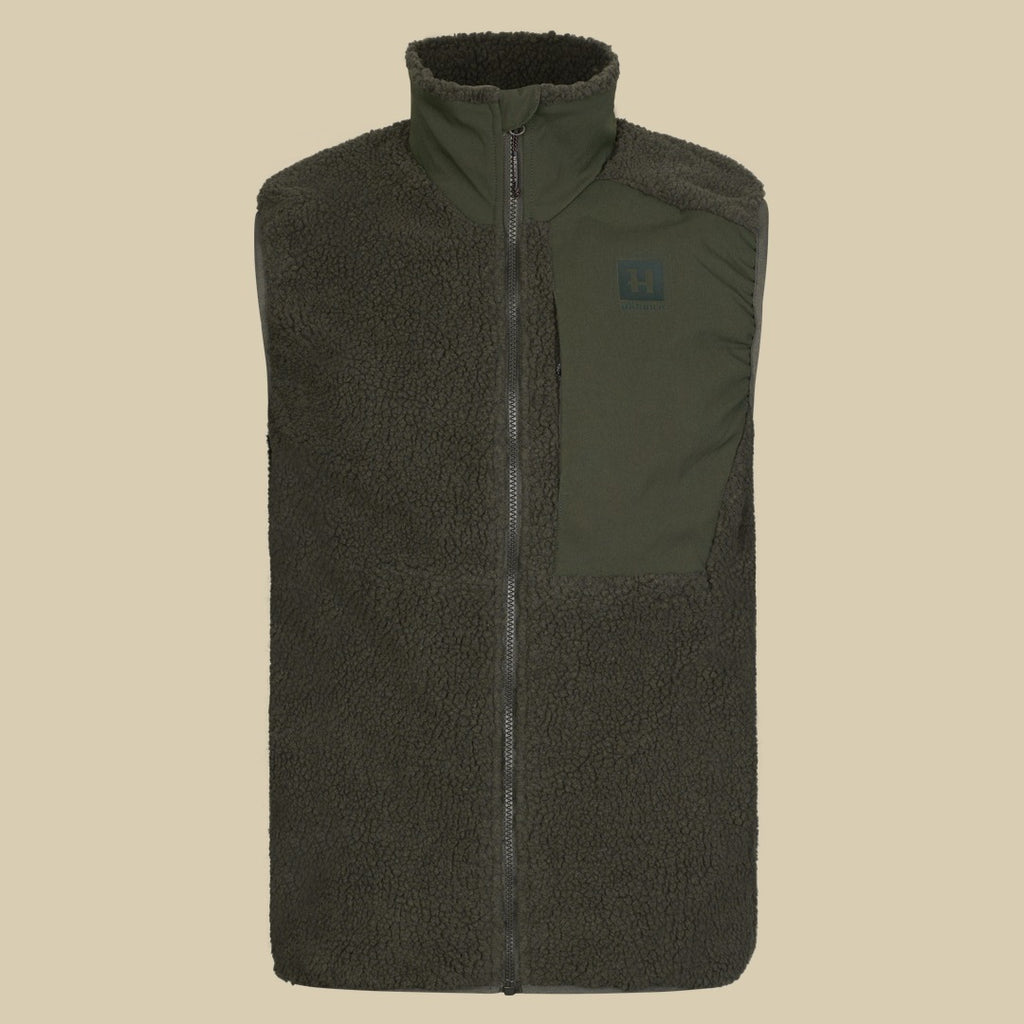 Gilet polaire Fjell Härkila - Rosin