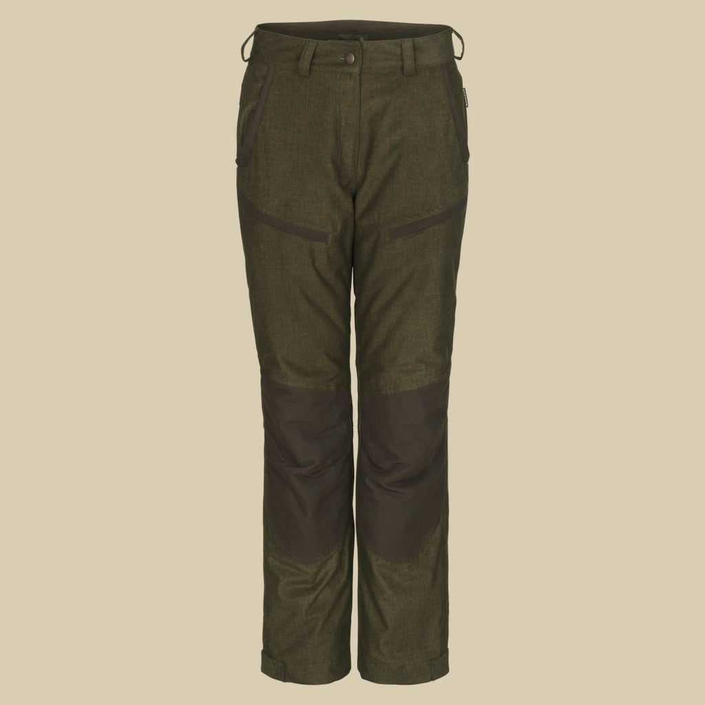 Pantalon North Femme Seeland - Pine green