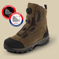 Chaussures Reidmar Mid 2.0 GTX Härkila - Willow green