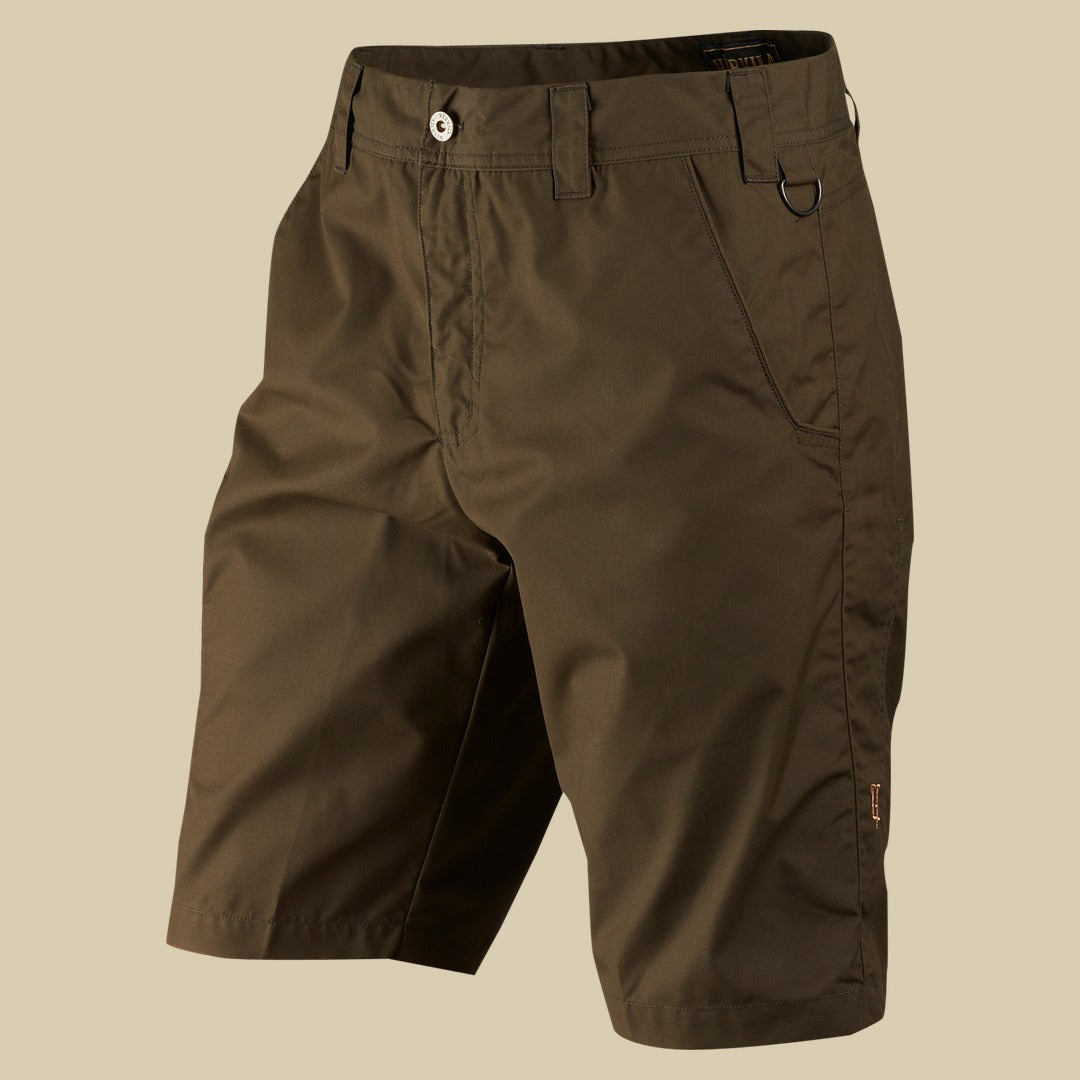 Short Alvis Härkila - Willow green