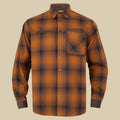 Chemise Folke Härkila - Maple check