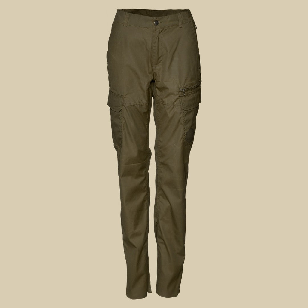 Pantalon Key-Point Femme Seeland - Pine green