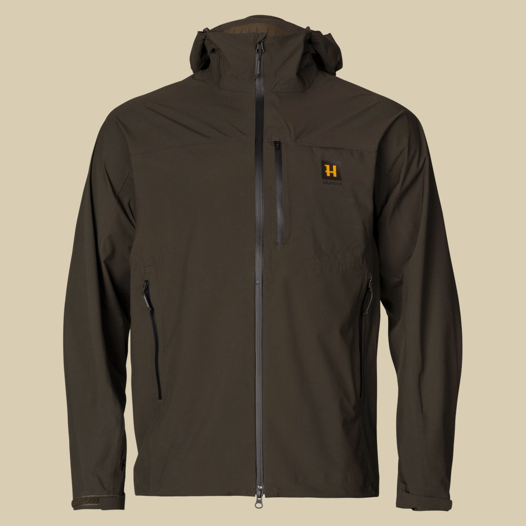 Veste compacte Logmar HWS Härkila - Willow green