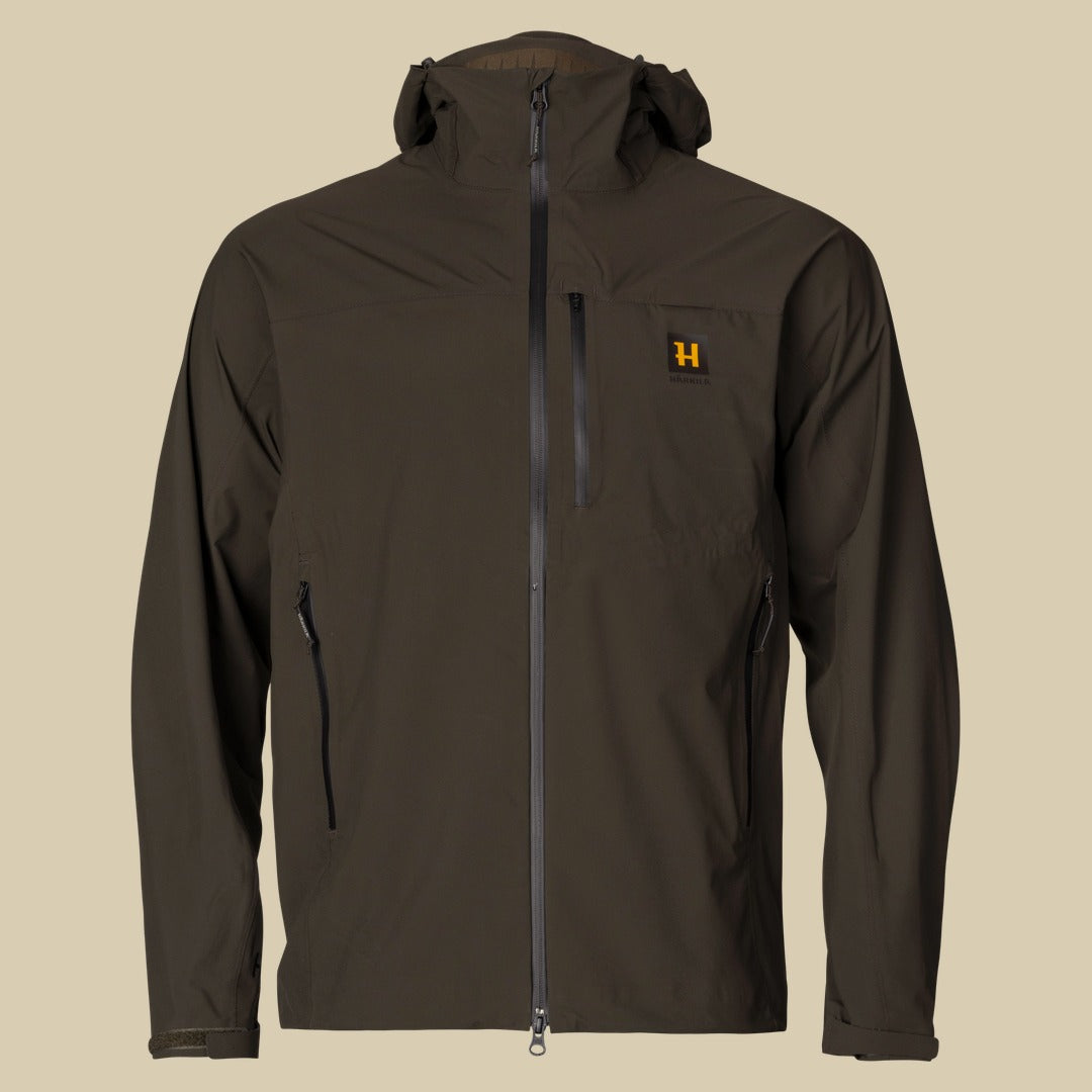 Veste compacte Logmar HWS Härkila - Willow green