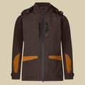 Veste Dog Active Femme Seeland - Dark brown