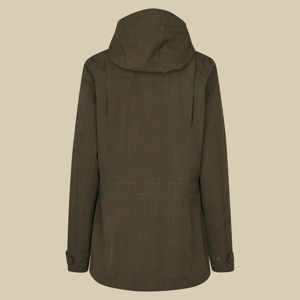 Veste Highpoint Harriet Femme Seeland - Light Pine