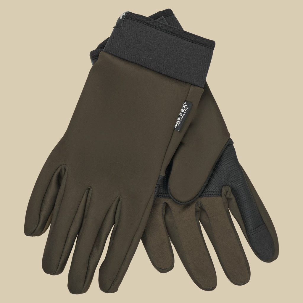 Gants Target Seeland - Pine green