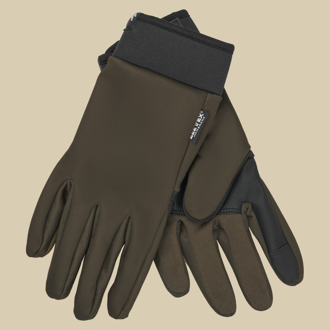 Gants Target Seeland - Pine green