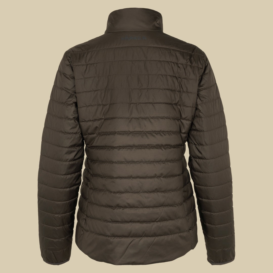 Veste Kalix HSP Femme Härkila - Shadow brown/Arabian spice