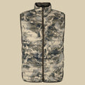 Gilet duvet réversible Mountain Hunter Expedition Härkila - AXIS MSP®Mountain/Shadow brown
