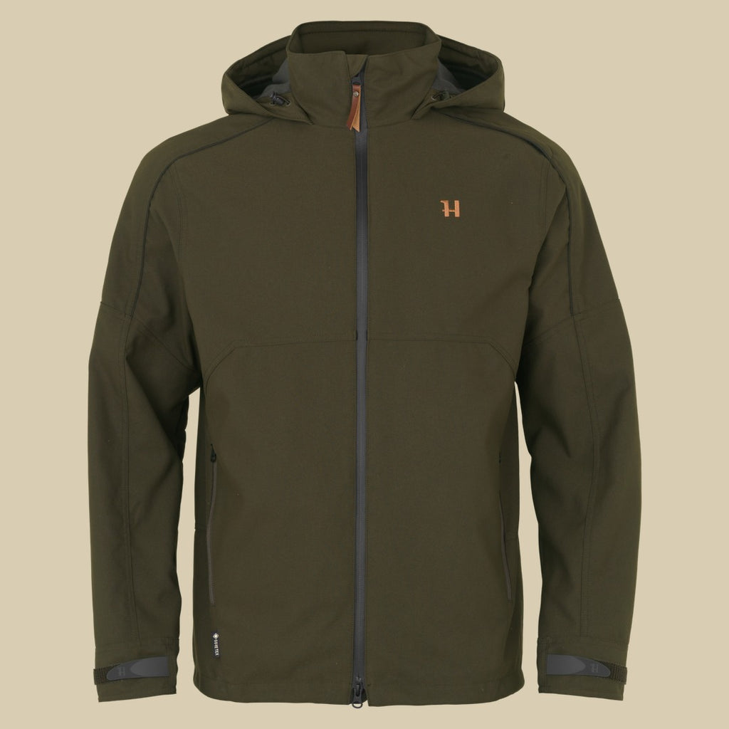 Veste Pro Hunter Move 2.0 GTX Härkila - Willow green