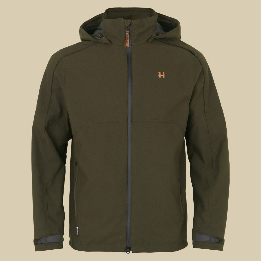Veste Pro Hunter Move 2.0 GTX Härkila - Willow green