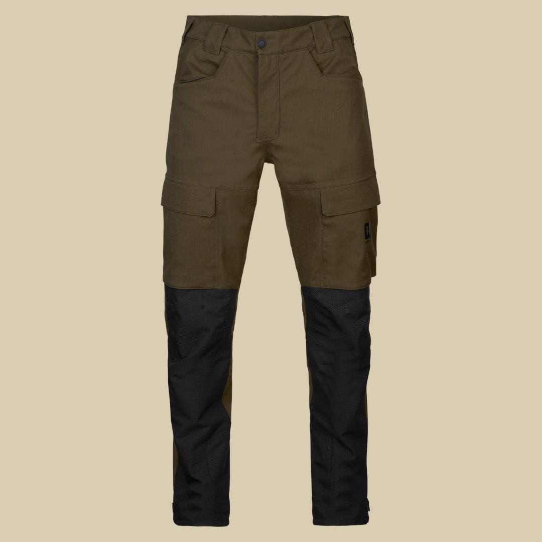 Pantalon Finnmark HWS Härkila - Hunting green