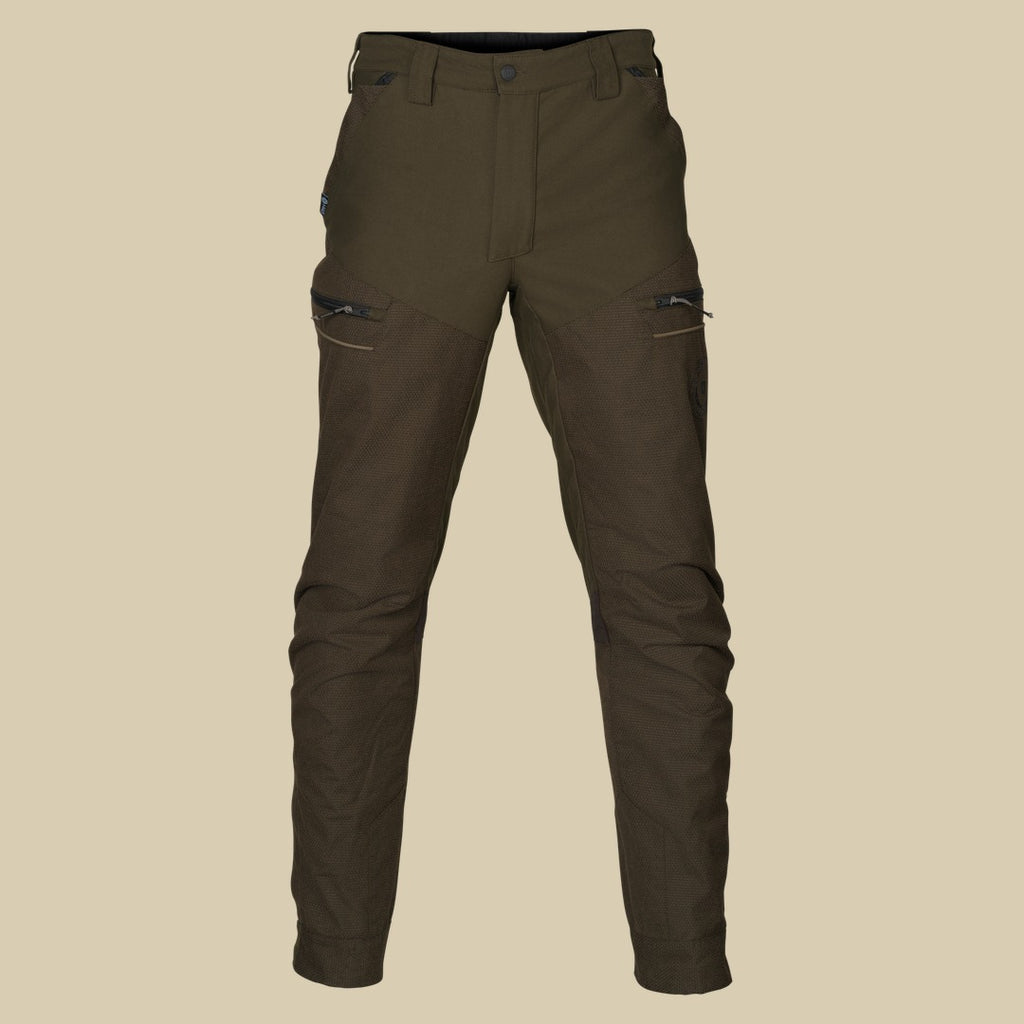 Pantalon Velar Pro HWS Härkila - Willow green