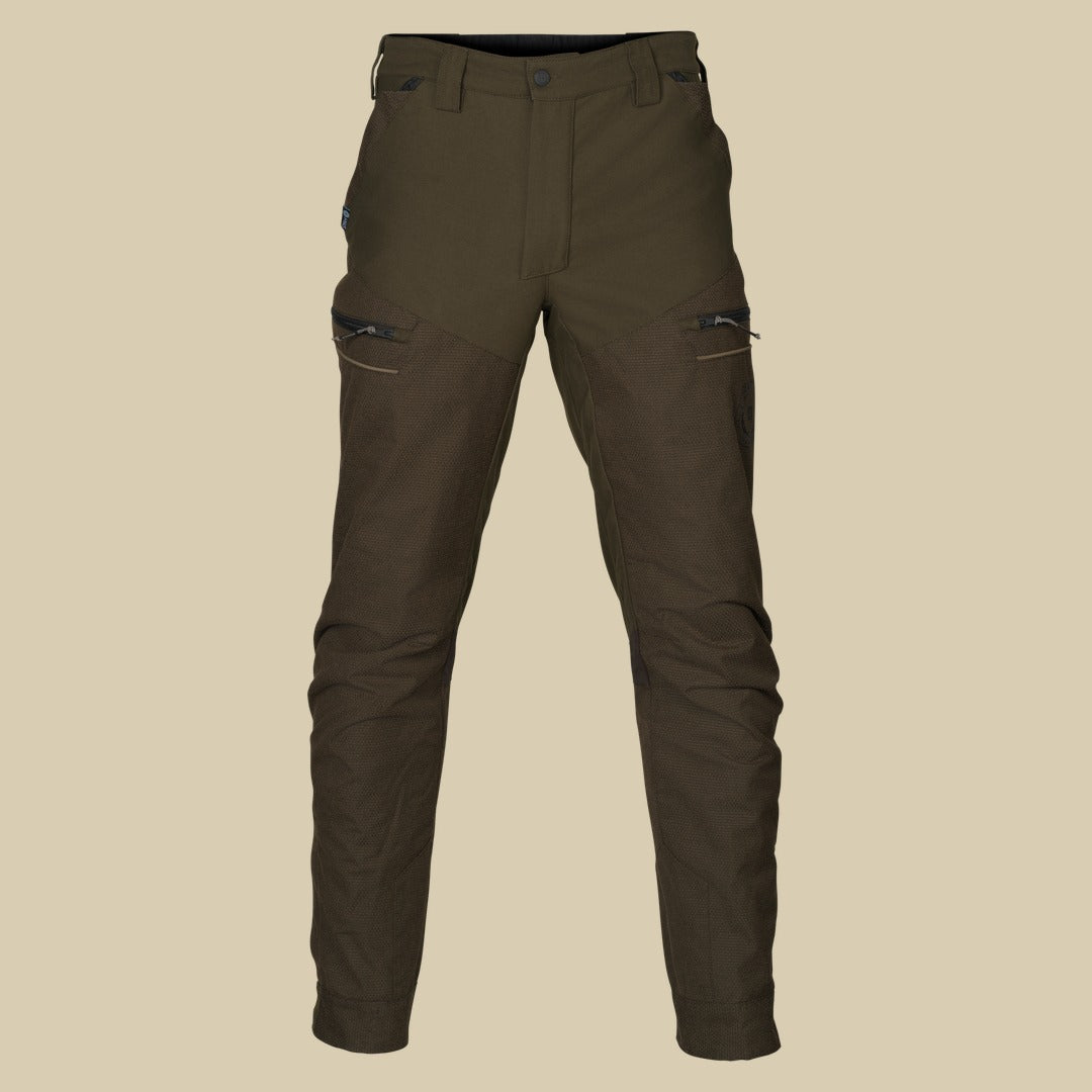 Pantalon Velar Pro HWS Härkila - Willow green