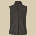 Gilet polaire Woodcock Earl Seeland - Dark Grey Melange