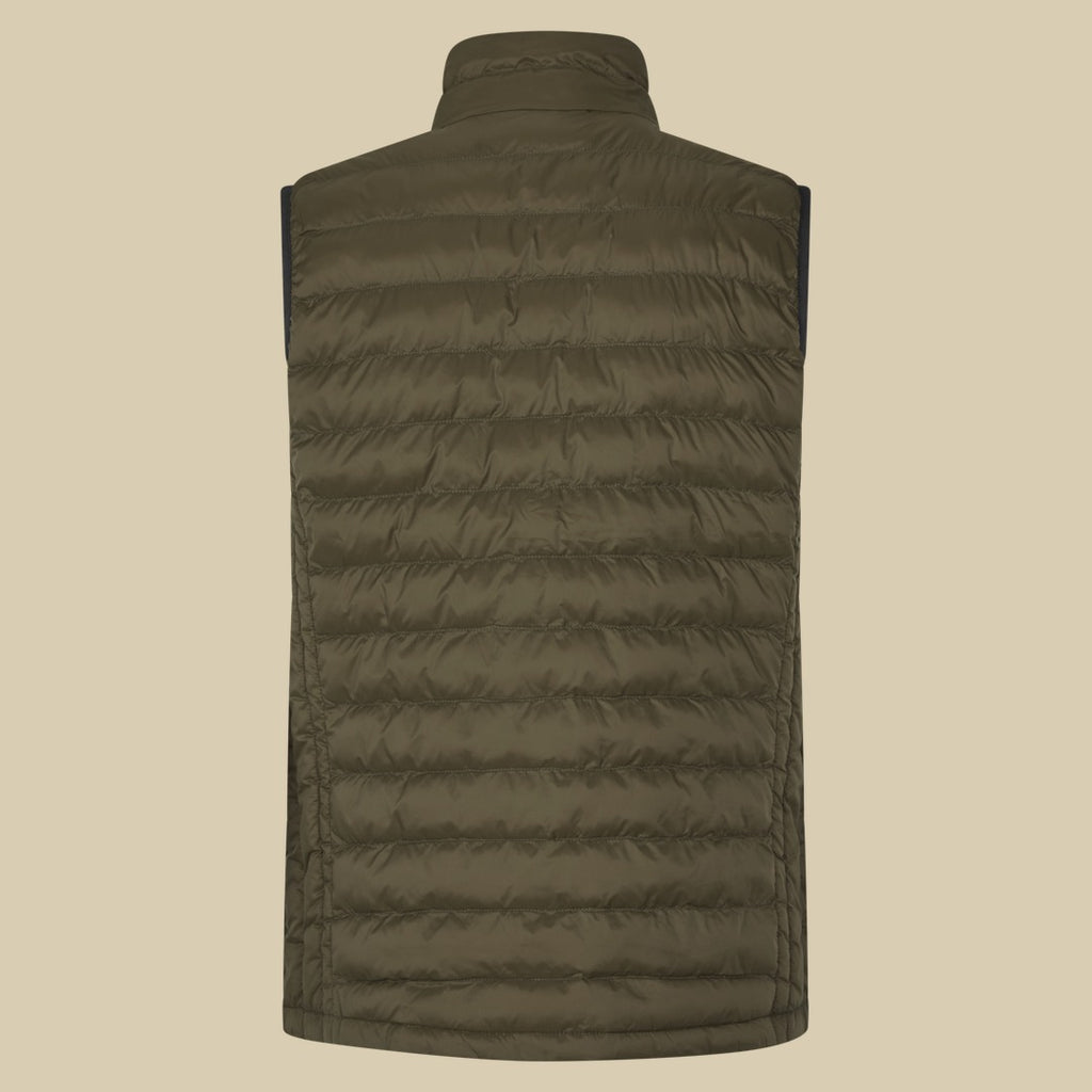 Gilet Fahrenheit Seeland - Light Pine