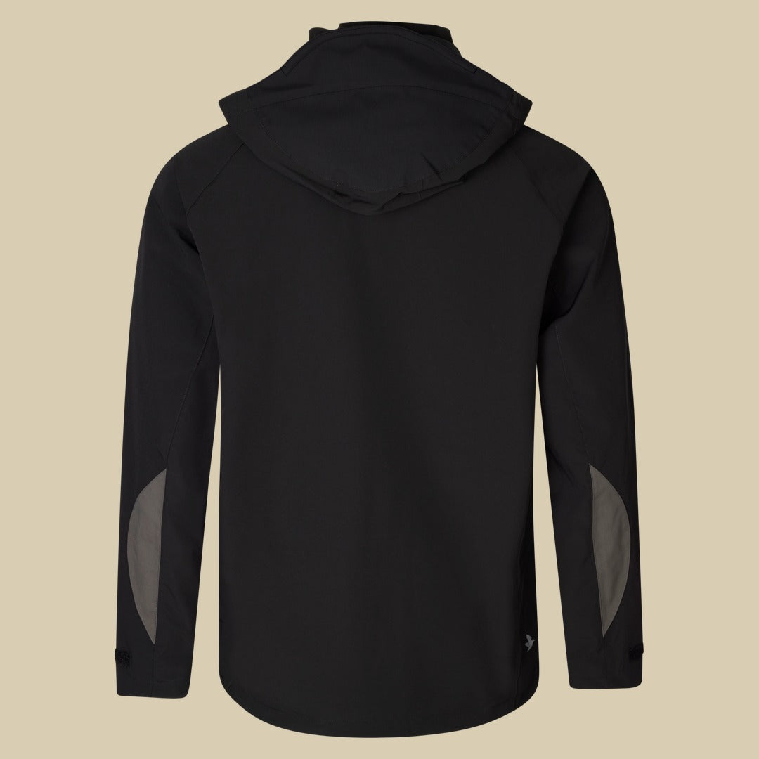 Veste Dog Active Seeland - Meteorite