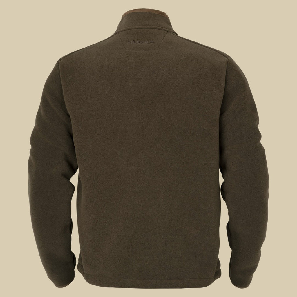Veste polaire Sandhem Sherpa Härkila - Willow green