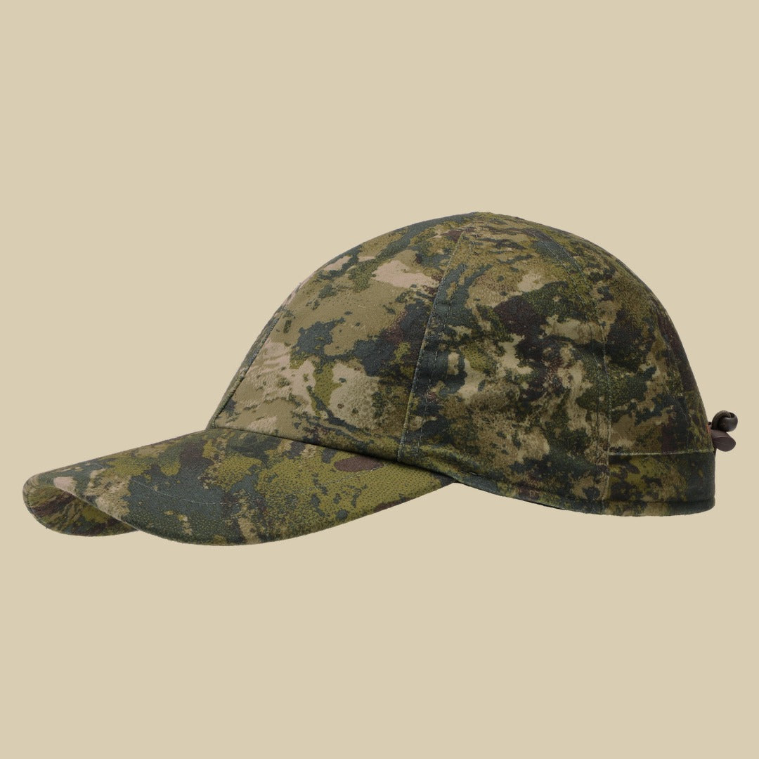 Casquette Avail Camo Seeland - InVis green