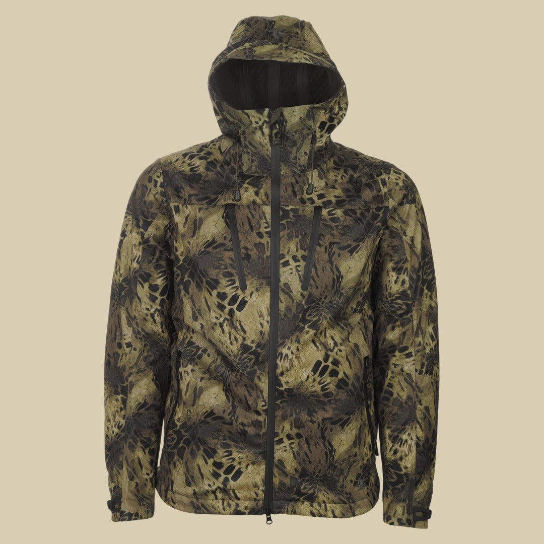 Veste Hawker Shell Seeland - PRYM1® Woodland