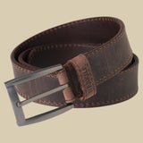 Deep brown
