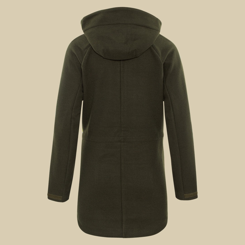 Veste Metso Hybrid Femme Härkila - Willow green