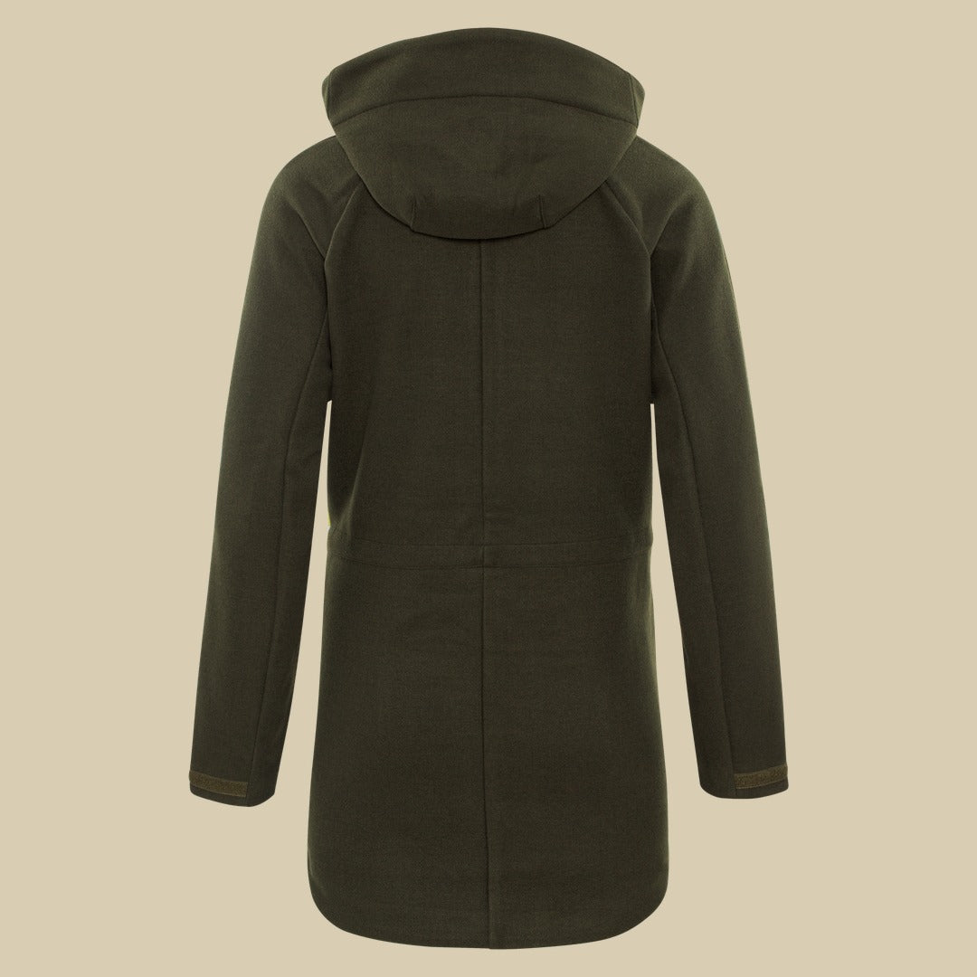 Veste Metso Hybrid Femme Härkila - Willow green
