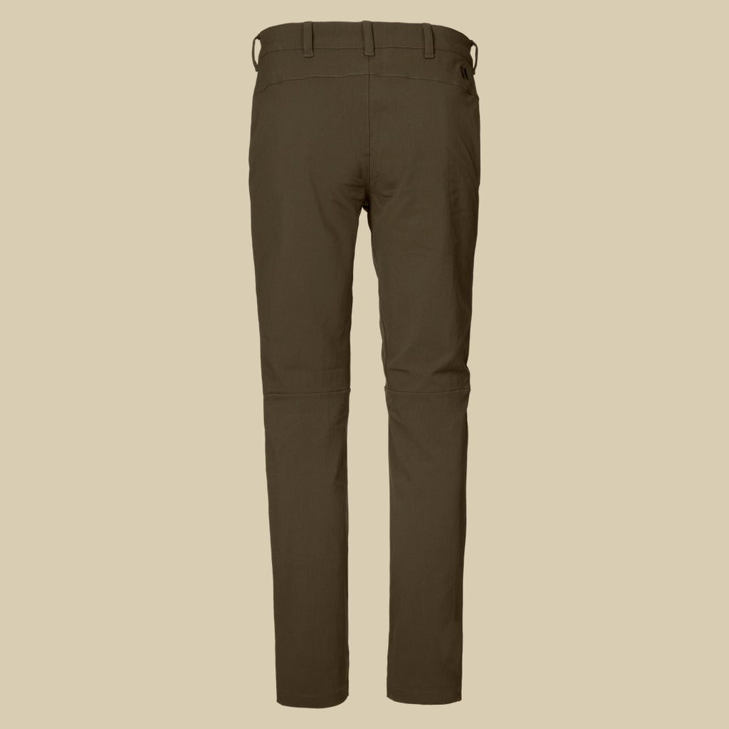 Pantalon Retrieve Light Femme Härkila - Dark warm olive