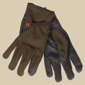 Gants Wildboar Pro Härkila - Willow green/Shadow brown