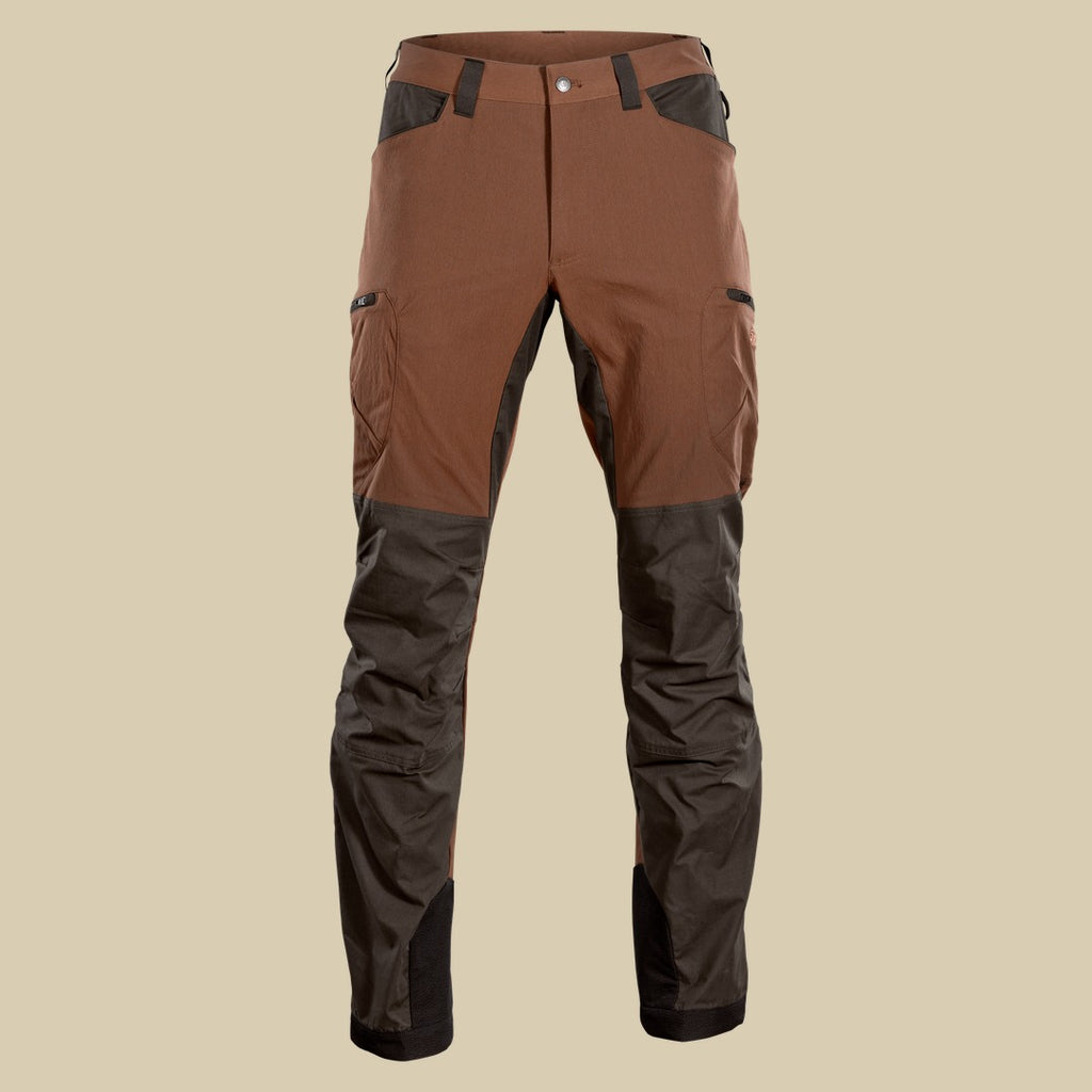 Pantalon Ragnar Härkila - Rustique clay/Brown