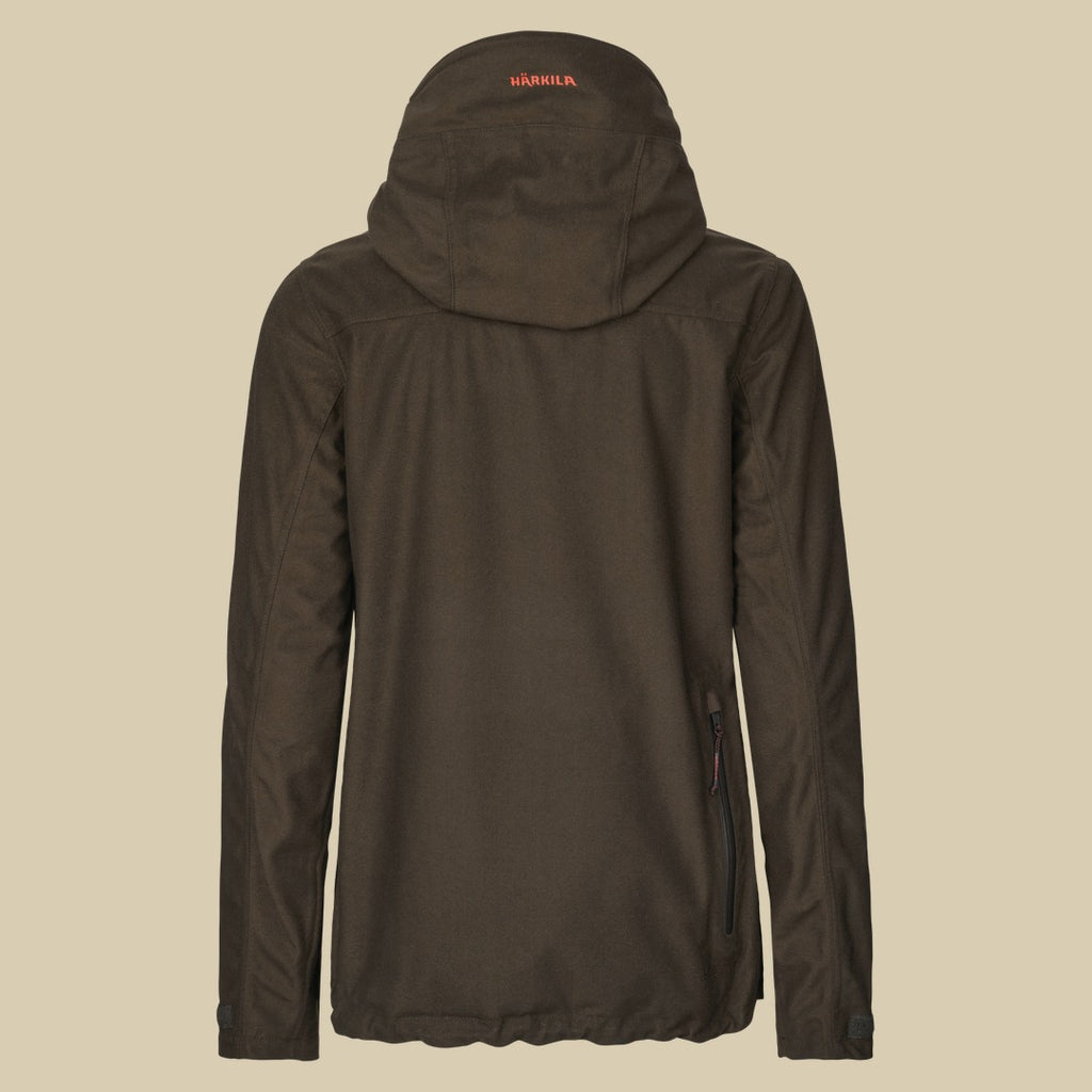 Veste Aspire HWS Femme Härkila - Hunting green