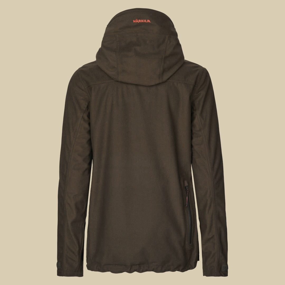 Veste Aspire HWS Femme Härkila - Hunting green