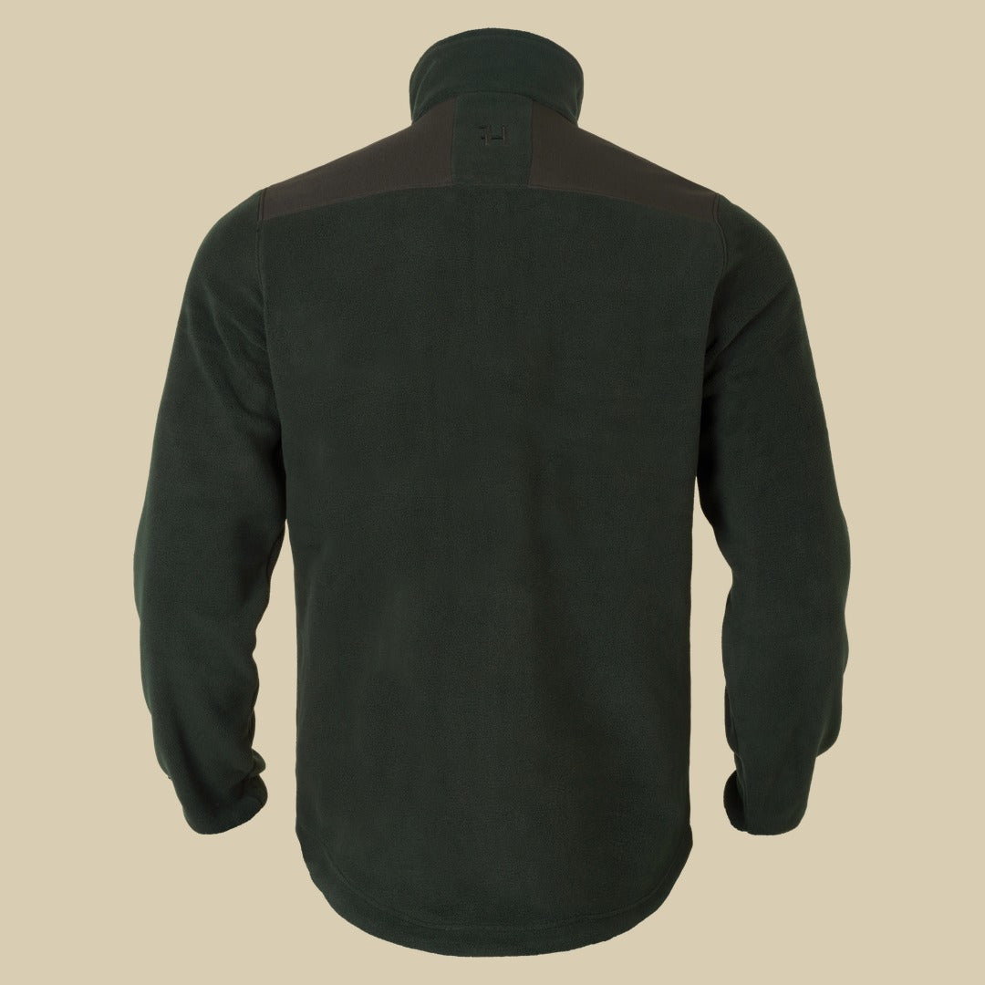 Veste polaire Fjell Härkila - Jet set/Meteorite