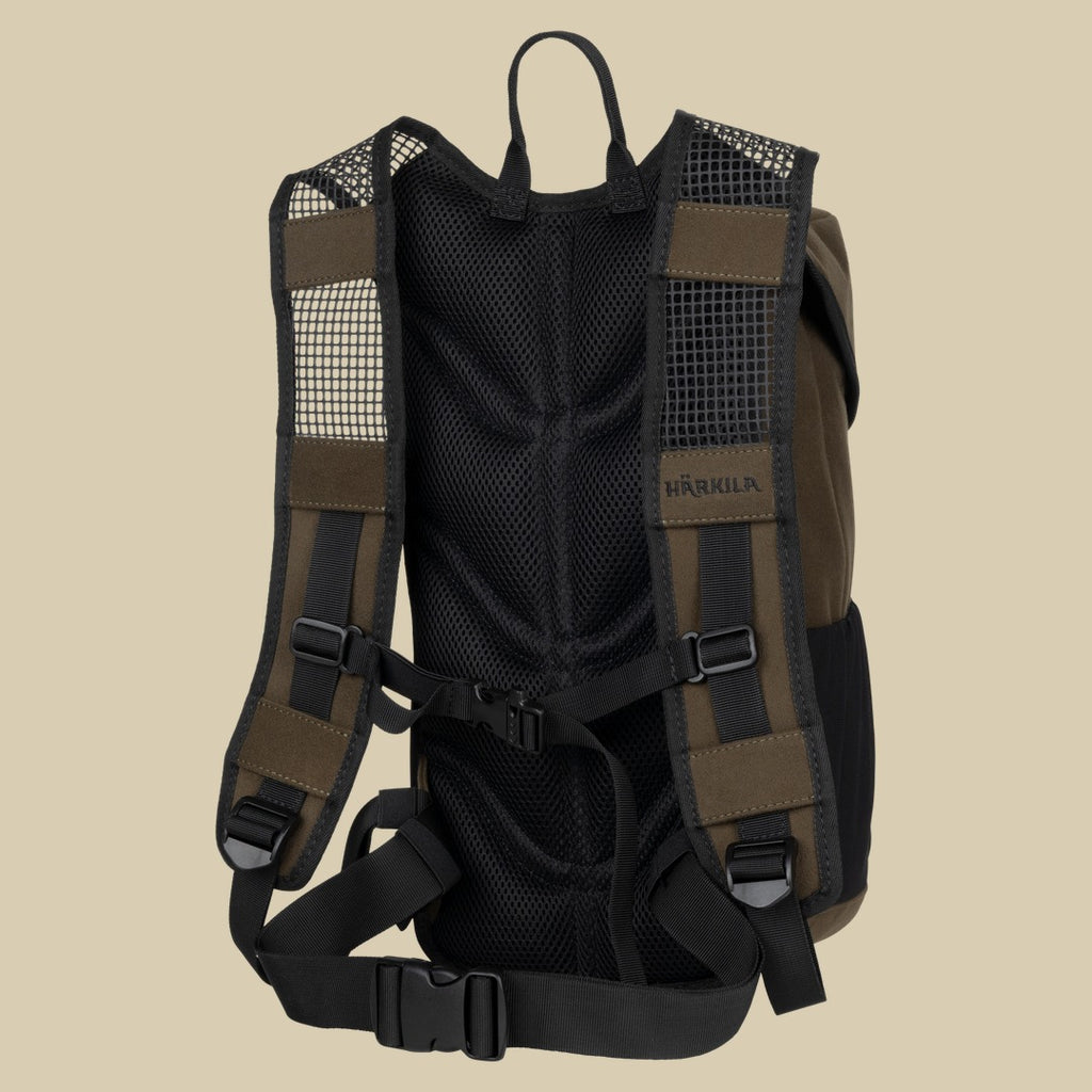 Sac à dos Forest Hunter 12 L Härkila - Hunting green