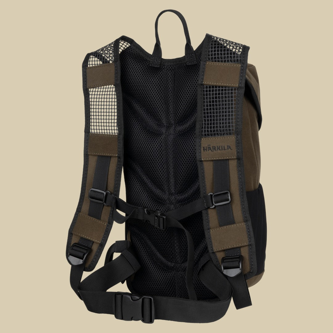 Sac à dos Forest Hunter 12 L Härkila - Hunting green