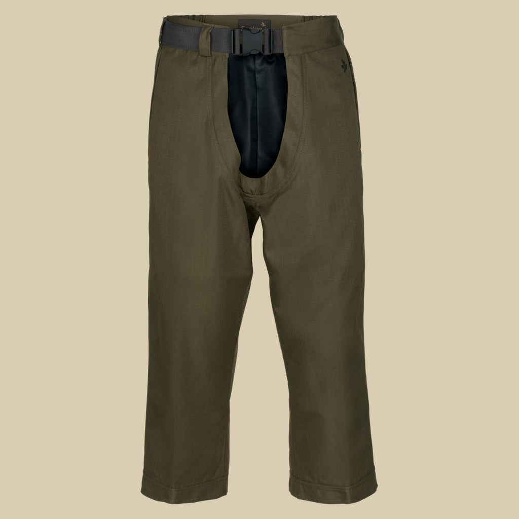 Pantalon Treggings Buckthorn Seeland - Shaded olive