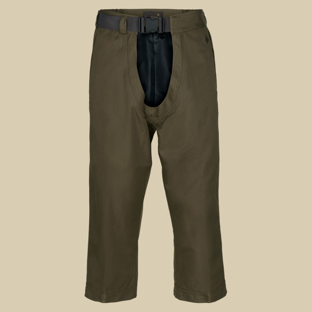 Pantalon Treggings Buckthorn Seeland - Shaded olive