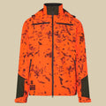 Veste Trax Blaze Seeland - Orange Blaze InVis MPC