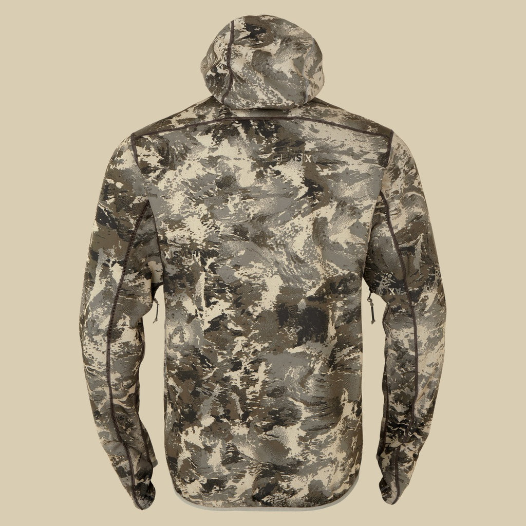 Sweat à capuche Mountain Hunter Expedition Härkila - AXIS MSP® Mountain