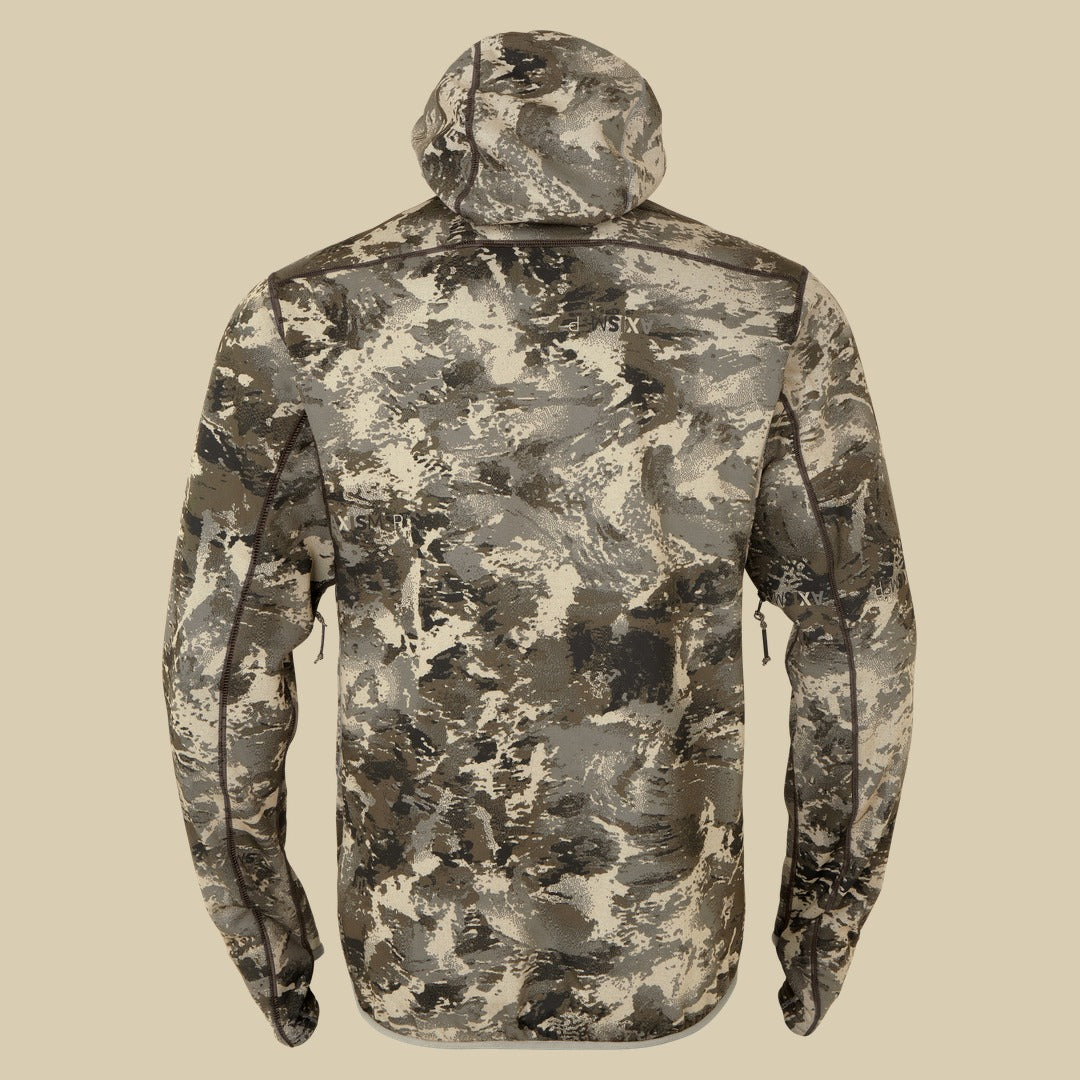 Sweat à capuche Mountain Hunter Expedition Härkila - AXIS MSP® Mountain