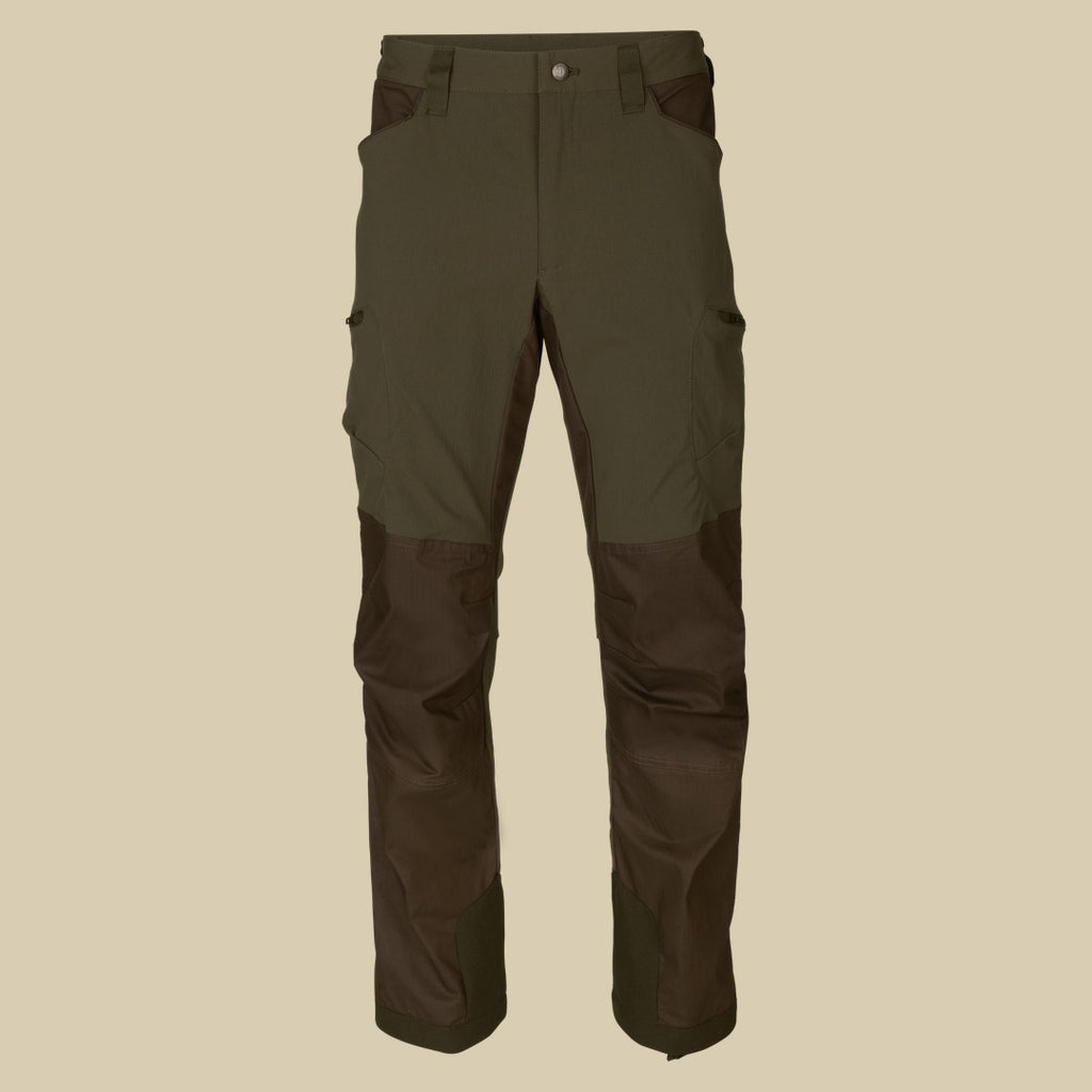 Pantalon Ragnar Härkila - Willow green