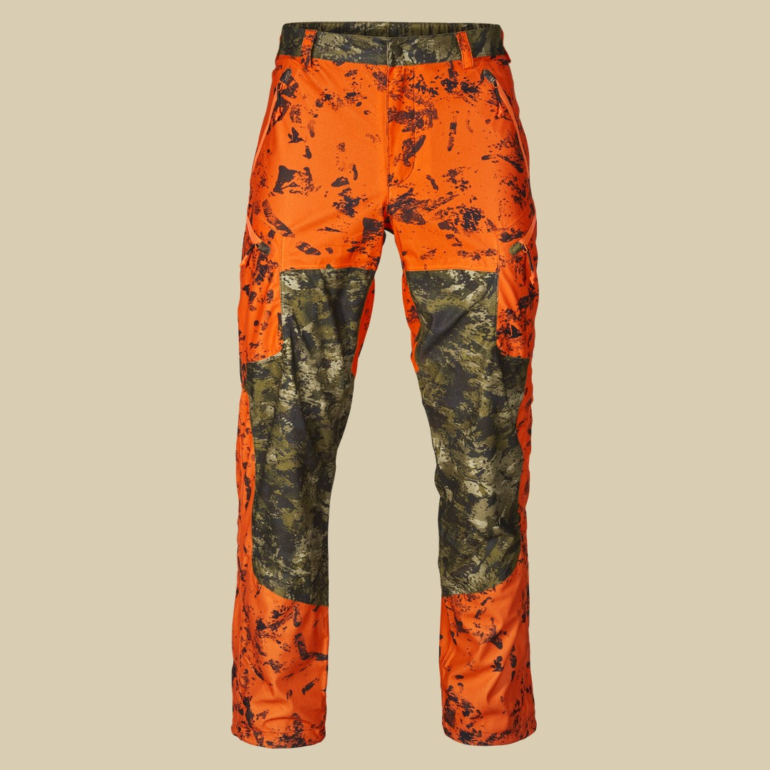 Pantalon Vantage Seeland - InVis green/InVis orange blaze