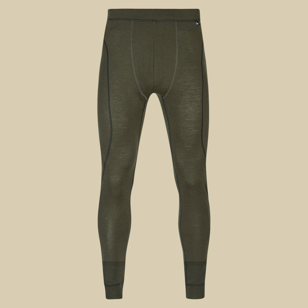 Caleçon long Apex One Hundred Seeland - Pine green