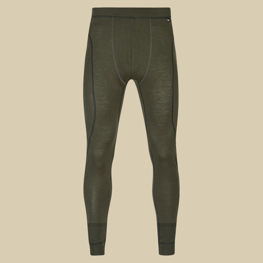 Caleçon long Apex One Hundred Seeland - Pine green