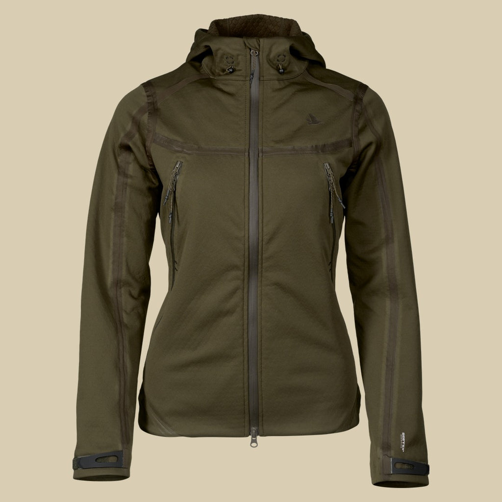 Veste Hawker Advance Femme Seeland - Pine green