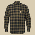 Chemise Scandinavian Härkila - Tarmac check