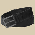 Ceinture Arvak en cuir Härkila - Black